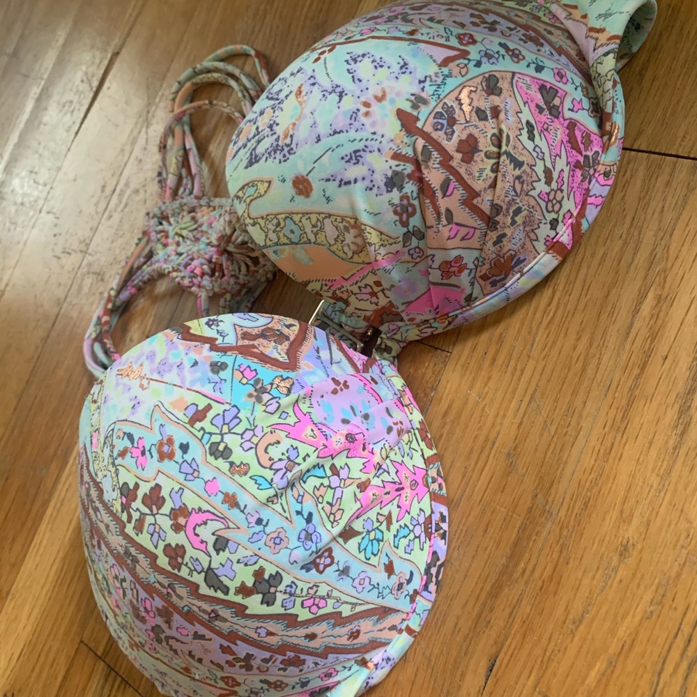 Victoria Secret Bikini Top